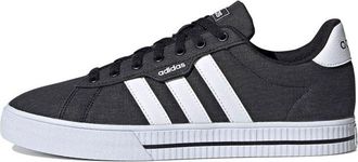 adidas Daily 3.0 Black White FW7033