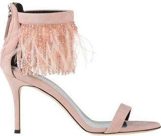 Giuseppe Zanotti SCHUHE - Sandalen auf YOOX.COM