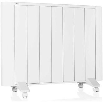 Tristar Radiatore Elettrico Digitale In Alluminio 1500w