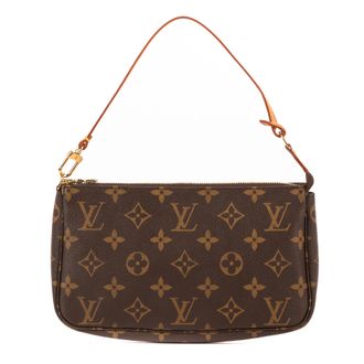 Louis Vuitton Accesssory Pouch Pouch