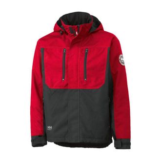 Helly Hansen 76201 Berg Jacket 2xl - 130