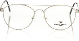 Frankie Morello Metallic Unisex Mens Frame