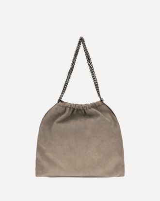 Stella McCartney Falabella mini Tote Bag Female UNI