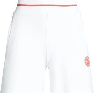 Emporio Armani HOSEN & R&Ouml;CKE - Shorts & Bermudashorts auf YOOX.COM