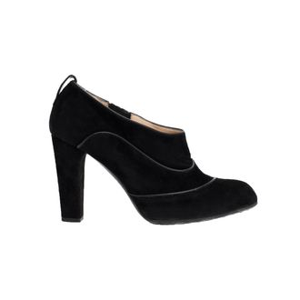 Tod's Tods enkellaarsjes - jaren 10