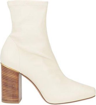 Chlo&eacute; CALZADO - Botines de ca&ntilde;a alta en YOOX.COM