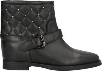 Via Roma 15 SCHUHE - Stiefeletten auf YOOX.COM