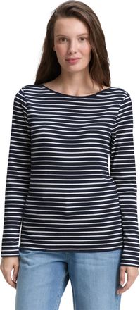 Tom Tailor Langarmshirt