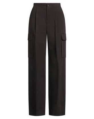 Hev&ograve; PARTES DE ABAJO - Pantalones en YOOX.COM