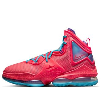 Nike LeBron 19 EP Kings Crown DC9340-600