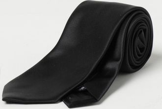 Emporio Armani Cravatta Emporio Armani in seta