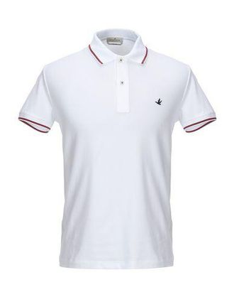 Brooksfield TOPWEAR - Polo su YOOX.COM