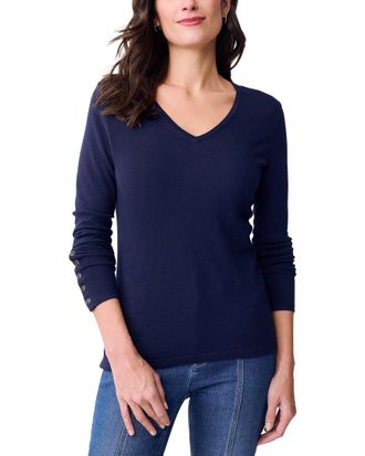 J.McLaughlin J.Mclaughlin Marnie Sweater