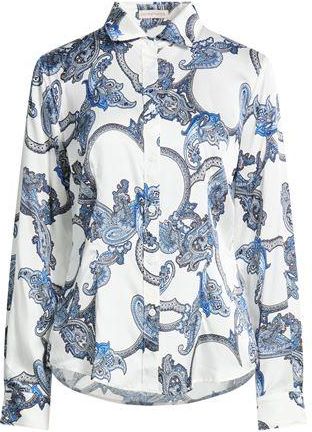 Camicettasnob TOPWEAR - Shirts on YOOX.COM