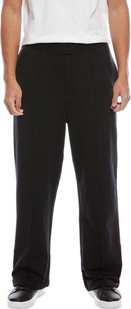 Helmut Lang Embossed Studio Jogger