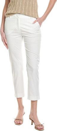 Max Mara Weekend Max Mara Cecco Solid Pant