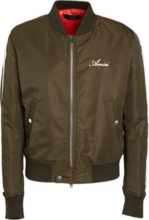 Amiri COATS & JACKETS - Jackets on YOOX.COM