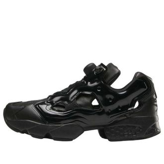 Reebok x Needles Instapump Fury Black 100207689