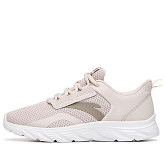 Anta (WMNS) ANTA Life Series Sneakers Lotus Grey 922225523-2
