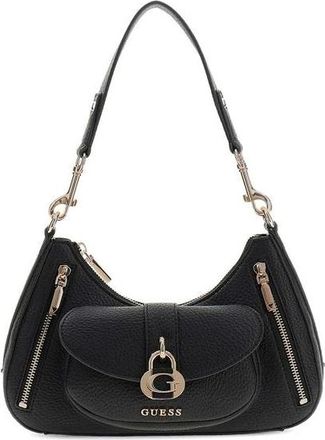Guess Mujer, Bolsos, Negro, Talla: ONE Size