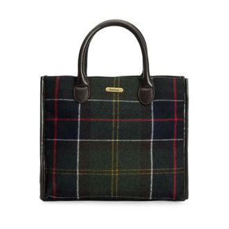 Barbour Dames, Tassen, Veelkleurig, Maat: ONE Size Wol