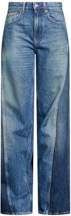 Department Five BOTTOMWEAR - Jeans on YOOX.COM
