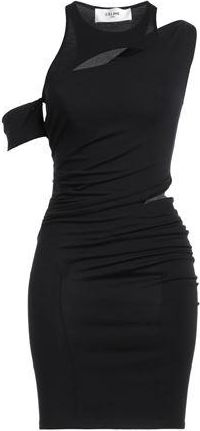 Celine VESTIDOS - Minivestidos en YOOX.COM