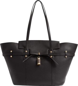 Borbonese Mujer, Bolsos, Marr&oacute;n, Talla: ONE Size