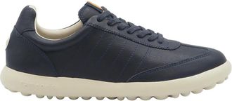 Camper Hombre, Zapatos, Azul, Talla: 40 EU