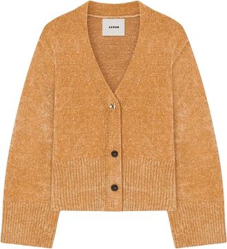 &Aacute;eron Donna, Maglie, Giallo, L, new