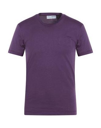 Dolce & Gabbana TOPS - T-shirts auf YOOX.COM