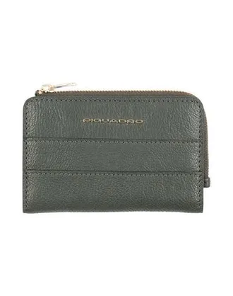 Piquadro Small Leather Goods - Wallets sur YOOX.COM