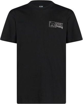 Obey CAMISETAS Y TOPS - Camisetas en YOOX.COM