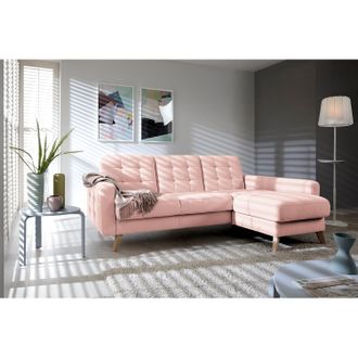 Fredriks home24 Ecksofa Cropwell