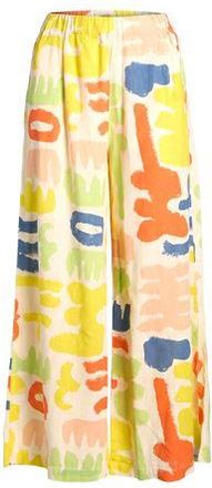 Bobo Choses BOTTOMWEAR - Trousers on YOOX.COM