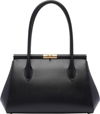 Dolce & Gabbana Dolce & Gabbana Large Marlene Shoulder Bag