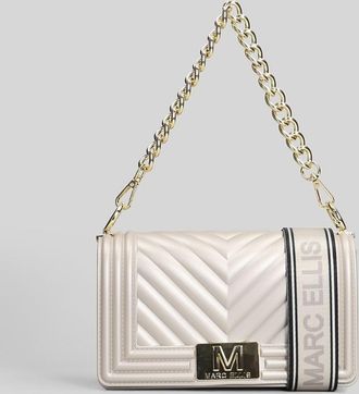 Marc Ellis Flat S Shoulder Bag