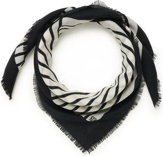 Inwear Winter Sjaals - Dames - Wintersjaals - Veelkleurig - ONE Size - Accessoires