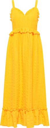 Izia maxi dress gaya