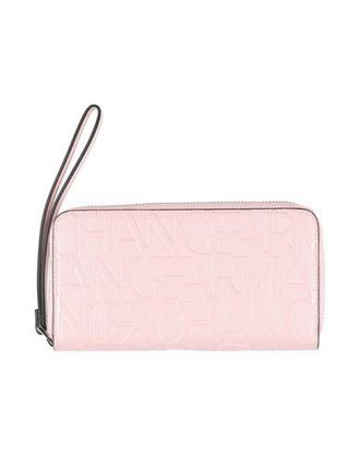 A|X Armani Exchange Marroquiner&iacute;a - Billeteras en YOOX.COM