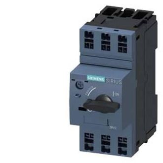 SIEMENS Interruptor Siemens 3rv2011-0ja20 690 V 0,7-1 A