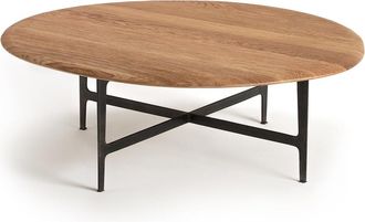 AM.PM Salontafel in eik, groot model, Addisson