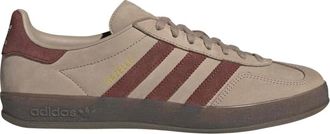 adidas Hombre, Zapatos, Marr&oacute;n, Talla: 42 1/2 EU