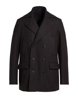 Drumohr COATS & JACKETS - Coats on YOOX.COM