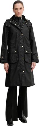 Barbour Donna, Cappotti, Nero, XL, new
