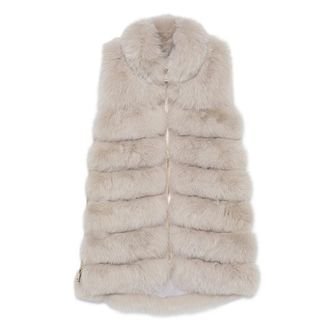 Suprema Outerwears-Donna