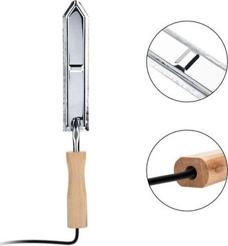 OEM Cuchillo El&eacute;ctrico Europeo Para Miel