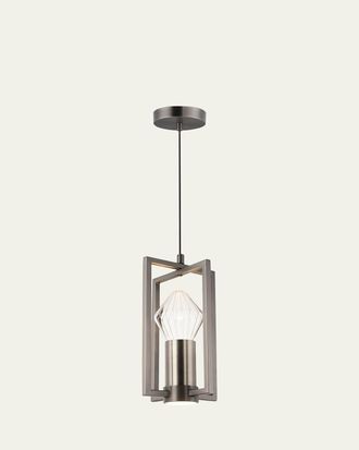 Studio M Nina Magon design from Studio M Zeppelin LED Mini Pendant