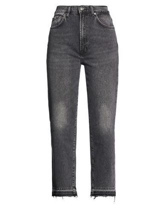 7 For All Mankind PARTES DE ABAJO - Pantalones vaqueros en YOOX.COM