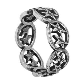 TwoJeys All-Round Superstar Ring - unisex - Twojeys - Rings - Gray - 63 MM - Accessories
